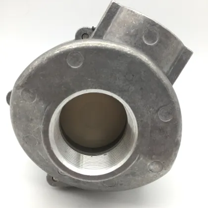 Norgren 8296600 Replacement - G1 1/2\" Dust Filter Valve Solenoid Pulse Jet Valve