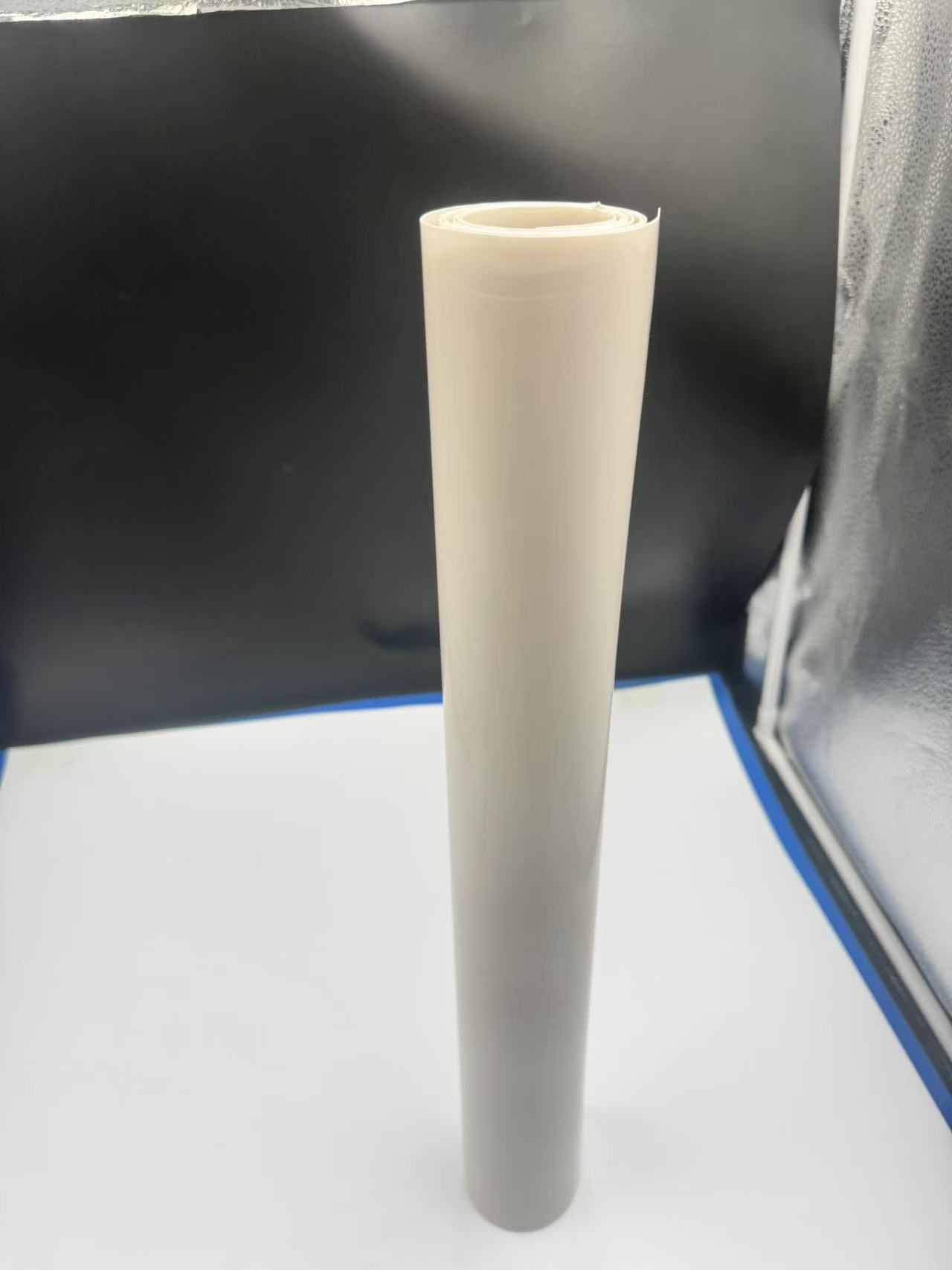 PP flame-retardant film electrical insulation