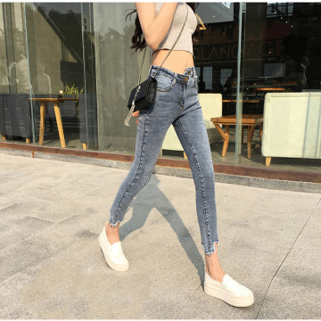 Stretch Skinny jeans for Autumn