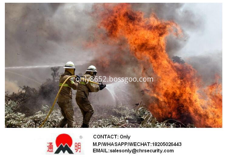 Safety - reflective clothing