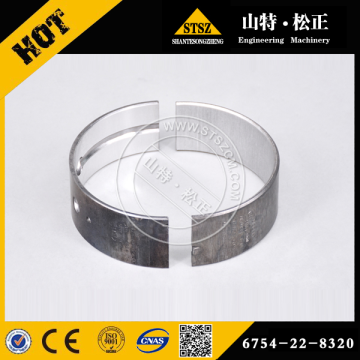 SAA6D102E ANA METAL KOMPLE 6754-22-8320