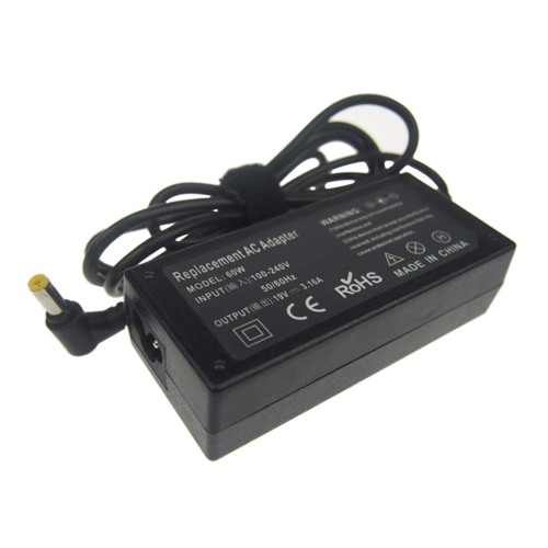 2023 60w laptop power supply adapter for NEC