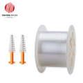 Casfil-nylon1010 filament for interdental brush
