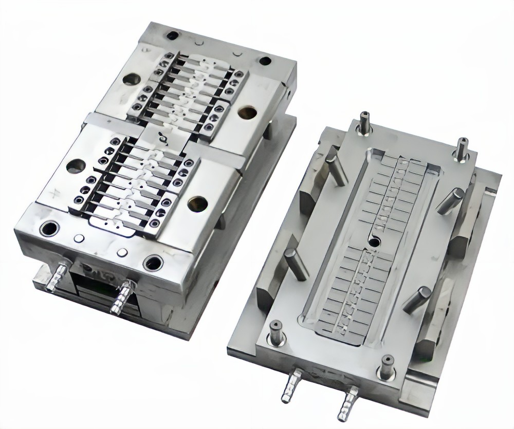 Plastic Injection Molding Parts