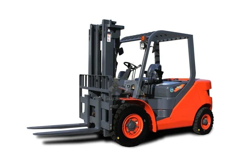 Chinese Brand New 3Tons Telescopic Handler Price
