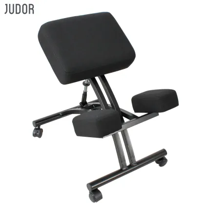 Judor Ergonomic Kneeling Chair Mesh Office Chair