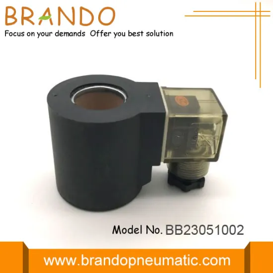 220v AC MFB10-60YC Yuken Hydraulic Solenoid