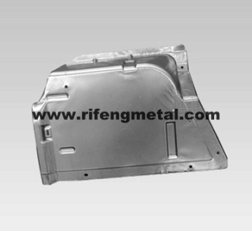 stamping and puch sheet metal products