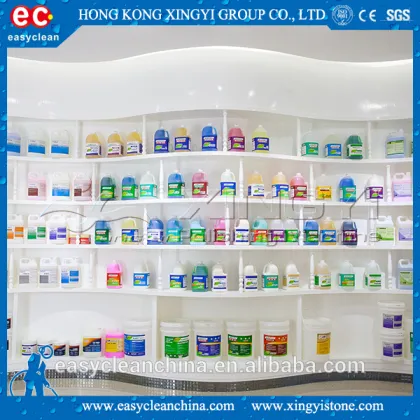 Multi-purpose disinfectant cleaner