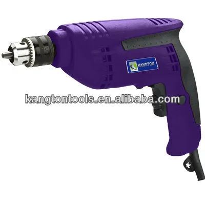 KANGTON 10mm 450W 1.6KGS FFU Good Electric Mini Drill