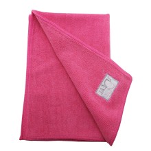 Microfiber absorbent fast drying pet dog towel