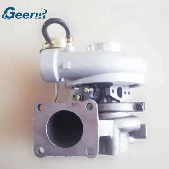 GEERIN CT26 17201- 42020 Turbocharger