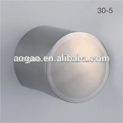 12mm compact laminate bathroom partition hardware