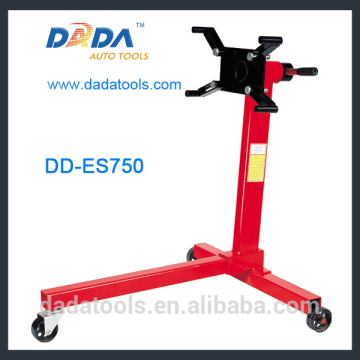 DD-ES750 750LBS Automotive Engine Stand, Car Rotating Engine Stand