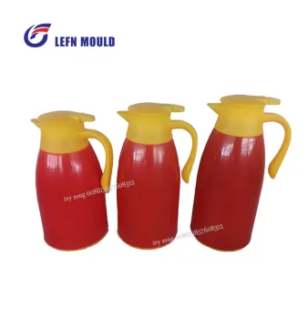 Plastic Thermos injection Mould plastika insulation bottle