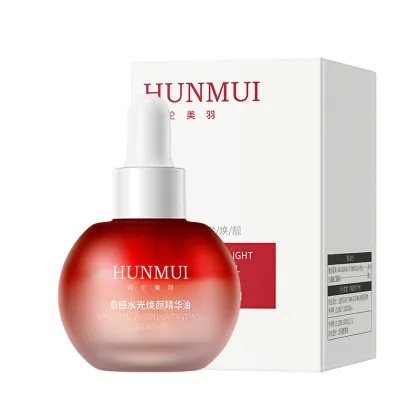Hunmui Hydrating Rejuvenating Essence Oil