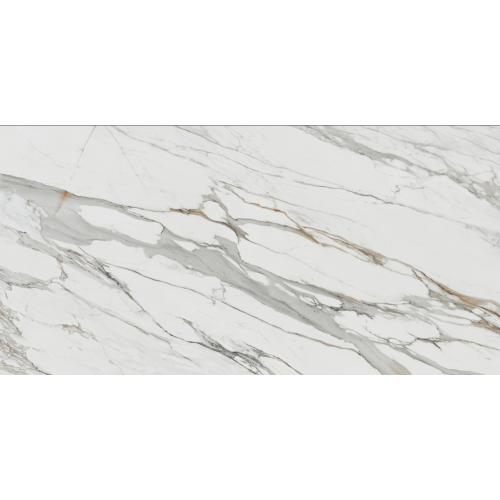 DEKTOP كالاكاتا بلاطة من البورسلين الذهبي