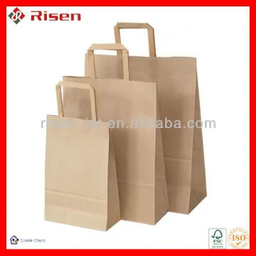 coffee recycle packaging bag