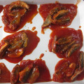 Conservas de Sardinha em Tomate