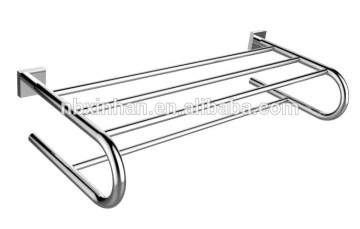 Wholesale bathroom accessories,stainless steel towel rack,brass bathroom towel rail