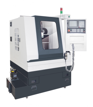 Casting Body CNC High Smooth Engraver Machine