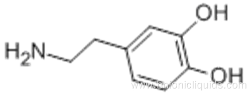 3-Hydroxytyramine CAS 51-61-6