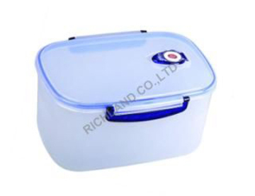rectangle crisper 4200ml