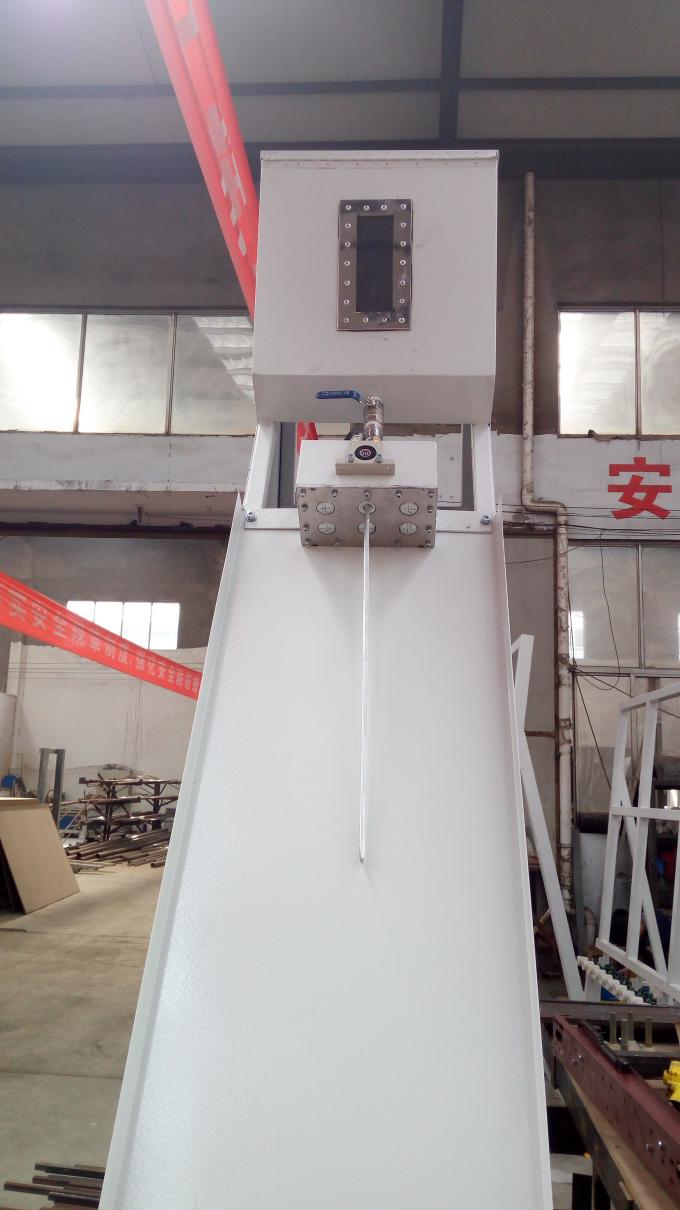 double glazing machine handy desiccant filling machine