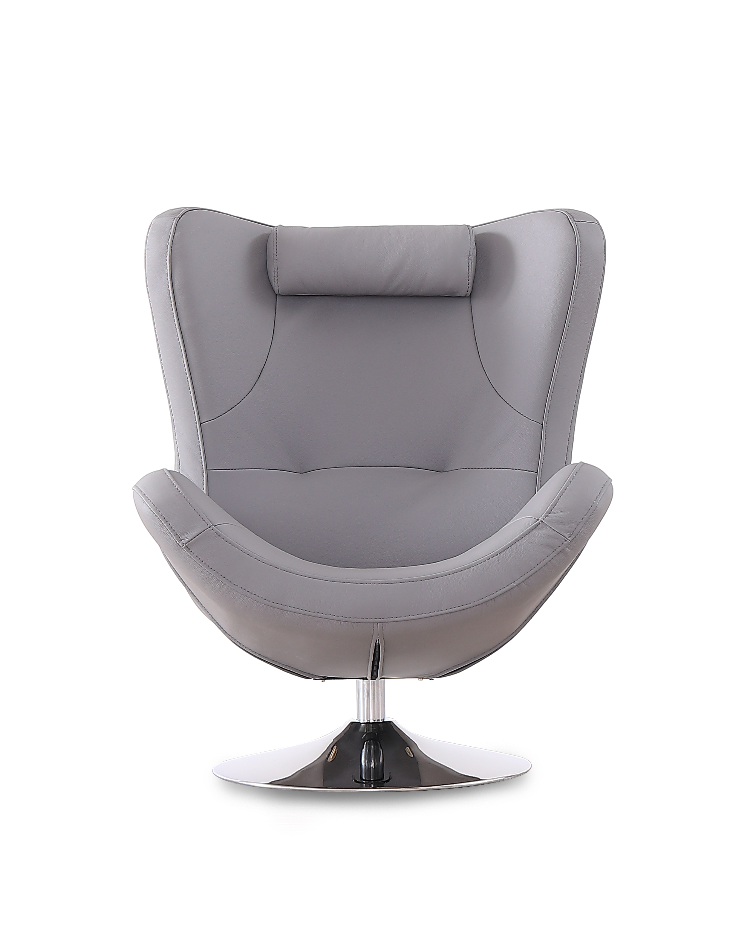 Comfort Modern Swivel Accent Chair