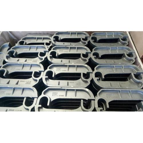 Mga Boiler Casting Part Grates Para sa Steam Boiler furnace