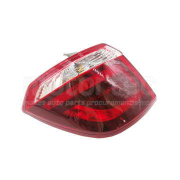 Originalqualitäts -Rücklampe für Changan CX70