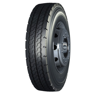 Kalevei and Copartner Brand TBR Tires (CP167)