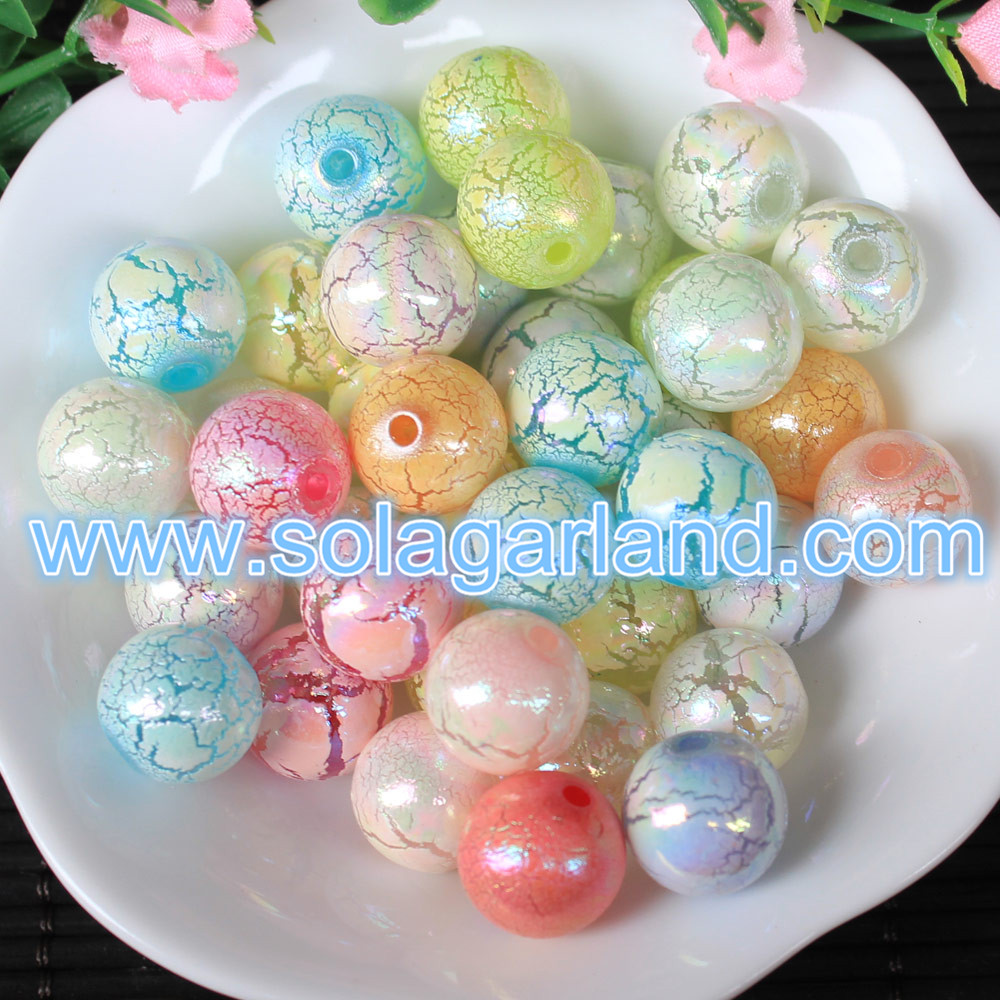 8MM Round Jewelry Beads