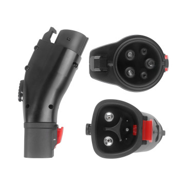 Tesla to J1772 EV Charging Adapter Converter