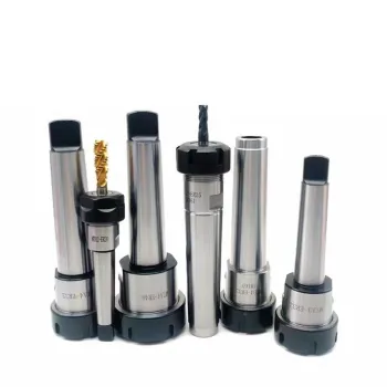 Morse Taper MT-ER Tool Holder ER32 Mill Chuck" could be simplified to:

"MT-ER Tool Holder ER32 Mill Chuck" 

However, if we need to include "Morse Taper" as it might be significant for search relevance:

"Morse Taper MT-ER Tool Holder ER32 Mill Chuck" 

