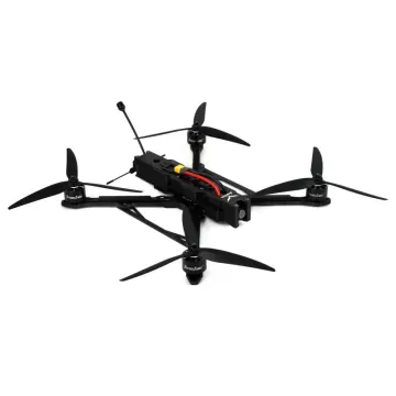 High Efficiency Plant Wholesale Carbon Fiber Spraying Farm Crop Intelligent Sprayer Drone