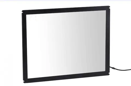 17" Infrared Touch Screen With Rugged Panel Waterproof Touch Frames ...