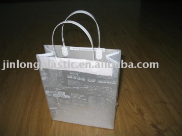 Shopping Handle Bag