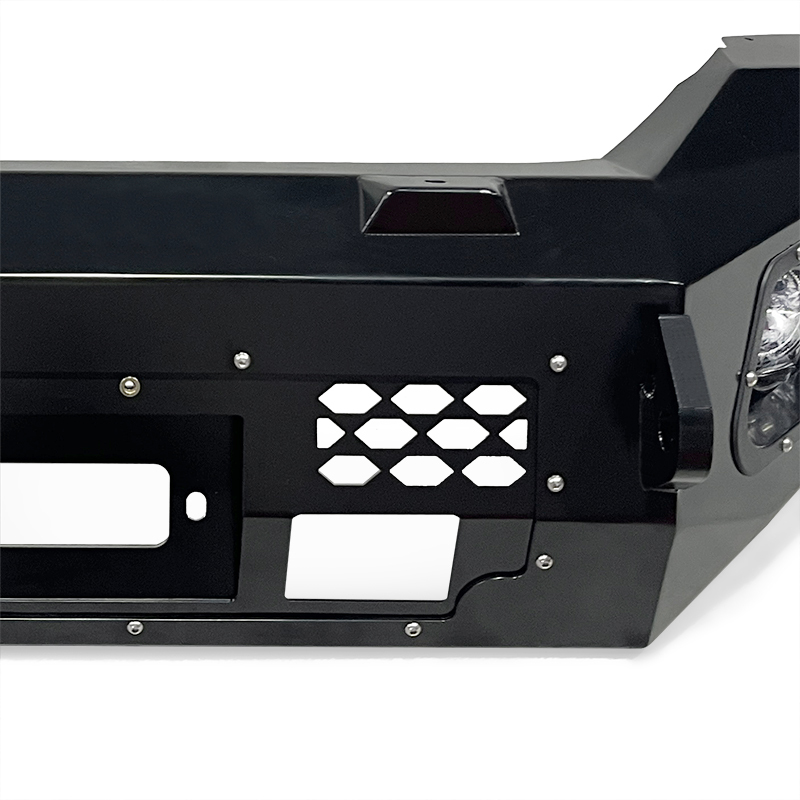 bull bar for Hilux Revo
