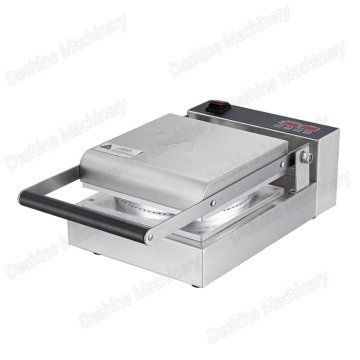Crispy Egg Roll Making Machine - Factory Price Egg Roll Wrapper Machine