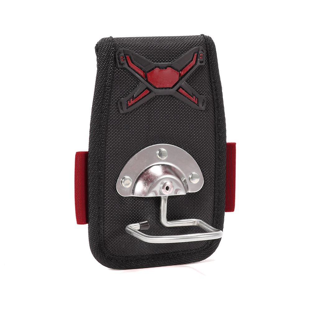 Electrician Looped Hammer Axe Tool Holder Jpg