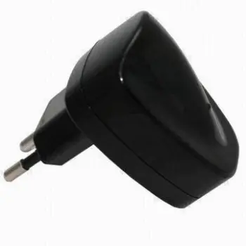 USB Adapter for iPad, with 2.1A Output, Optional Housing Color