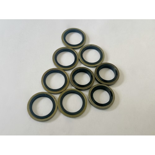 Pad Kombinasi 22GB yang Tahan Lama untuk Penyegelan yang Andal