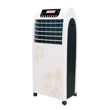 DJ Series Low-temperature Air Cooler, Large Evaporation Area, Anti-rusty, Corrosion-proof