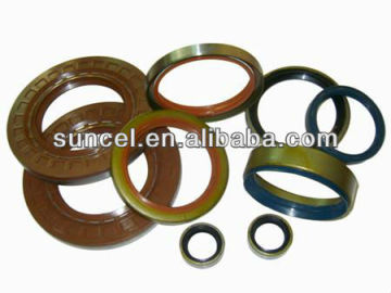 Automobile Rubber Oil Seal