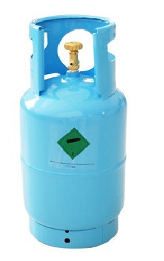 R134a Refrigerant -Refrigerant CE Cylinder R134A