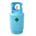 R134a Refrigerant -Refrigerant CE Cylinder R134A