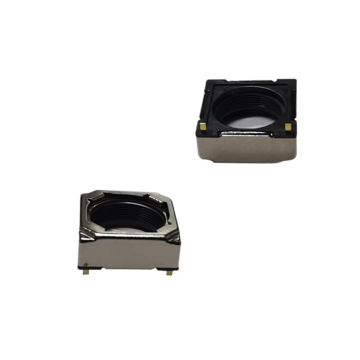 High Temperature Resistant VCM Motor Housing Manufacturer for Zoom Cameras