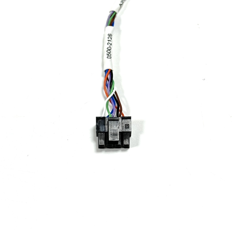SenRing Slip Ring Wiring Harness