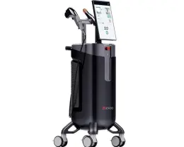 High-Intensity Focused Ultrasound Device